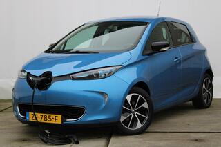 Renault ZOE R90 Intens 41 kWh (ex Accu) NAVI + CAMERA I ¤ 7.934 NA SUBSIDIE
