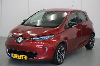 Renault ZOE Q90 Intens Quickcharge 41 kWh / Navigatie / Climate Control / Cruise Control