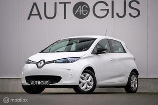 Renault ZOE R90 Life 41 kWh | INCL accu | btw auto |