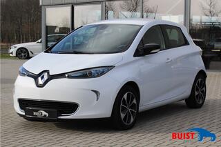 Renault ZOE R90 Intens 41 kWh (ex Accu) ¤ 2.000,- SUBSIDIE