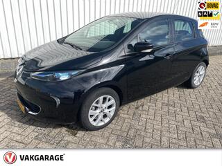 Renault ZOE R110 Limited 41 kWh