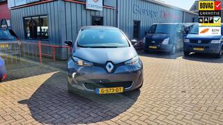 Renault ZOE , met eigen accu, geen bijkomende huur! ¤2000,- subsidie mogelijkheid