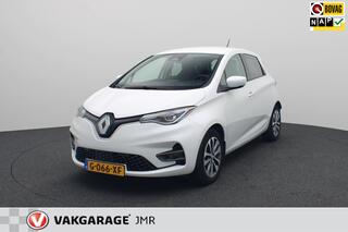 Renault ZOE R135 Intens 50 kWh - BTW auto - 1 Eigenaar - 2000 euro Subsidie mogelijk