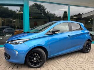 Renault ZOE R90 Sport 41kWh Navi, LED, Cruise, PDC, 15Inch