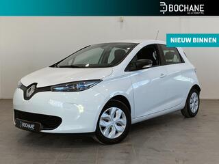 Renault ZOE R90 Life 41 kWh (ex Accu) | CLIMA | PDC ACHTER | KEYLESS