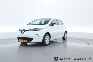 Renault ZOE R90 Life 41 kWh | KOOPACCU | Navi | Android Auto | Clima | Cruise | Keyless | PDC