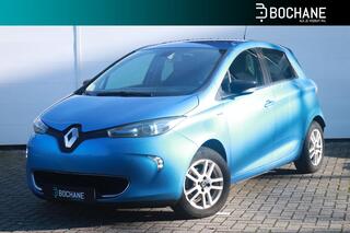 Renault ZOE R110 Limited 41 kWh | Zomer + Winterbanden | A. Camera | Dealeronderhouden | 1e Eig. | NL-Auto!