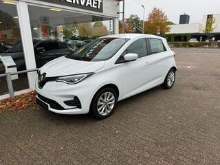 Renault ZOE R110 Life 52 kWh | Koopaccu