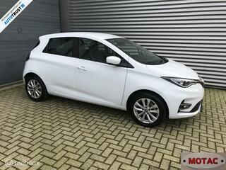 Renault ZOE R135 Zen 52 kWh Experience (Koop Accu)