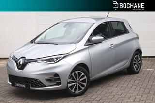 Renault ZOE R135 Intens 50 kWh | Navi | Clima | CCS- Snellader | Cruise | PDC | 11.406KM! | BTW- Auto