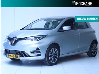 Renault ZOE R135 Intens 50 kWh Clima/Navi/Camera/Keyless-Entry