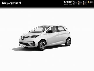Renault ZOE E-TECH Electric R135 1AT Evolution Automatisch | Pack Vision