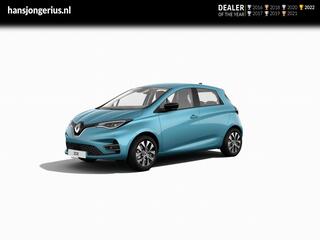 Renault ZOE E-TECH Electric R135 1AT Evolution Automaat | Pack Vision | Pack Winter