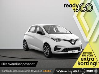 Renault ZOE E-TECH Electric R135 1AT Evolution Automatisch