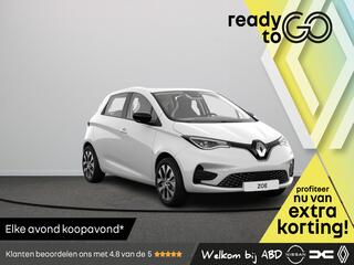 Renault ZOE E-TECH Electric R135 1AT Evolution Automaat
