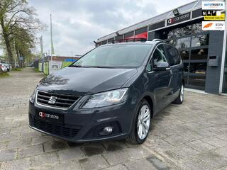 Seat ALHAMBRA 2.0 TDI Xcellence Business Intense 7 PERSOONS