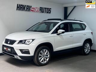 Seat ATECA 1.4 EcoTSI Style | Led | Pano | Bluetooth | Stoelverw.