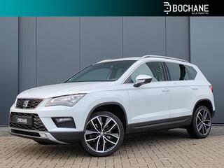 Seat ATECA 1.4 EcoTSI 150 DSG Xcellence Full LED | Camera | PDC | 19 inch | Navigatie | FR Pack