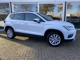 Seat ATECA 1.0 EcoTSI Style Business Intense 50% deal 9.475,- ACTIE Full LED / Navi / Trekhaak / Camera