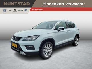 Seat ATECA 1.0 EcoTSI Style Business Intense | Navigatie | LED | Cruise Control | DAB | Apple CarPlay |