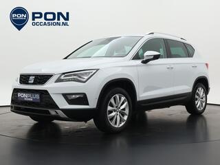 Seat ATECA 1.0 EcoTSI Style Business Intense 115 pk / Navigatie / Camera / Full Link / Climate Control / Cruise Control / LED
