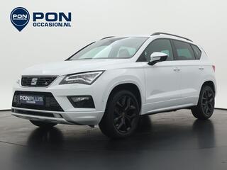 Seat ATECA 1.5 TSI FR Business Intense 150 pk / Parkeersensoren / Camera / ACC / LED / Navigatie / Stoelverwarming