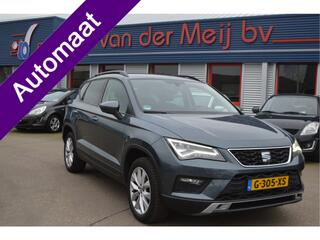 Seat ATECA 1.5 TSI Style Business Intense , TREKHAAK , A UITRIJ CAM , CLIMATR , NAVI , LED VERL , PDC V+A ,