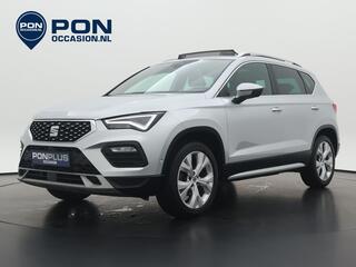 Seat ATECA 1.5 TSI Xperience Business Intense 150 pk / Panoramadak / Navigatie / BEATS / ACC / LED / Stoelverwarming