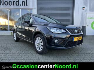 Seat Arona 1.0 TSI Style | NAP | NAVI | Park Pilot | Clima