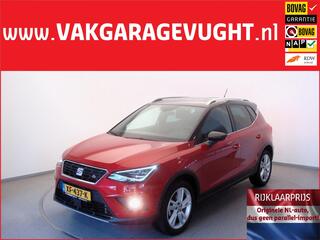 Seat Arona 1.0 TSi 116pk AUTOMAAT "FR Business Intense"