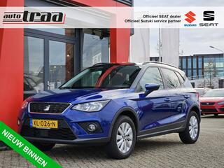 Seat Arona 1.0 TSI Style Business Intense / Trekhaak / Navi / Cruise Control / Apple Carplay & Android Auto /