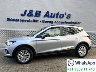 Seat Arona 1.0 TSI Style Business Intense Navigatie