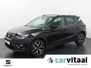 Seat Arona 1.0 TSI FR Business Intense | 115 PK | Automaat | Trekhaak | Lichtmetalen velgen 18 " |