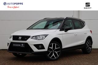 Seat Arona 1.0 TSI FR Business Intense 115pk