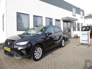 Seat Arona 1.0 TSI STYLE Business Connection Camera NW MODEL