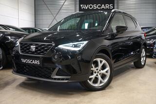 Seat Arona 1.0 TSI FR DSG * Virtual - Keyless - Camera - ACC - Lane - App *