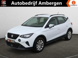 Seat Arona 1.0 TSI Style Online