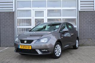 Seat IBIZA 1.2 TSI Style / Automaat / Leer / Climate / N.A.P.