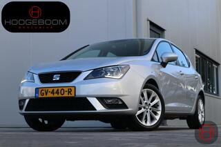 Seat IBIZA 1.0 EcoTSI Style Connect / Facelift / Navigatie / PDC achter / Cruise control