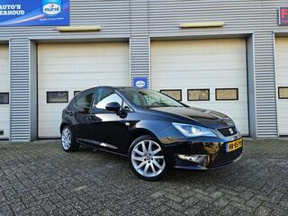 Seat IBIZA 1.0 TSI FR Connect