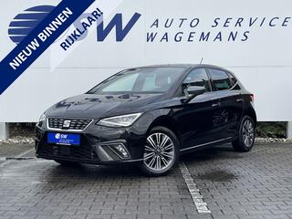 Seat IBIZA 1.0 TSI Excellence | Navi | ACC | LED | Keyless | Clima | Carplay