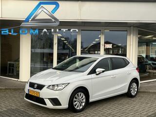 Seat IBIZA TSI 95PK NAVI+PDC+LMV+CLIMA+CRUISE+APPLE CARPLAY