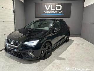 Seat IBIZA 1.5 TSI FR DSG*PANO*VIRTUAL*CAMERA*NAVI*CARPLAY