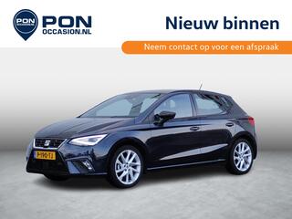 Seat IBIZA 1.0 TSI FR Business Intense 95 pk / NIEUW BINNEN