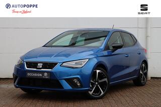 Seat IBIZA 1.0 TSI FR Business Intense 95pk