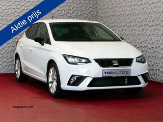 Seat IBIZA FR VIR.COCKPIT CARPLAY LED STOELVERW. 17''LMV CRUISE 2023