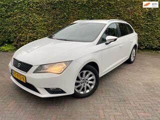 Seat LEON ST 1.2 TSI Style Business-Airco-Cruise-LM!