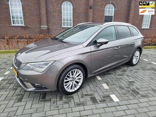 Seat LEON ST 1.2 TSI Style First Edition-2014-LAGE KM NAP !