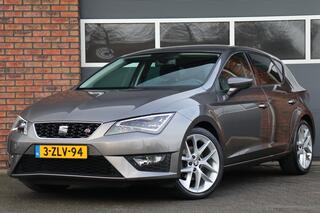 Seat LEON 1.4 TSI ACT FR Dynamic Navi, Led