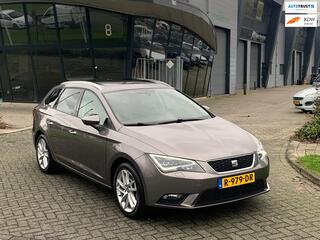 Seat LEON ST 1.2 TSI Style DSG-7 PANO CARPLAY LED NAVI